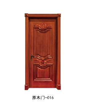 原木(mù)門(mén)-016
