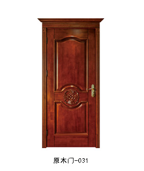 原木(mù)門(mén)-031