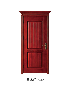 原木(mù)門(mén)-039