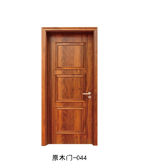 原木(mù)門(mén)-044
