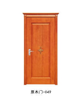 原木(mù)門(mén)-049