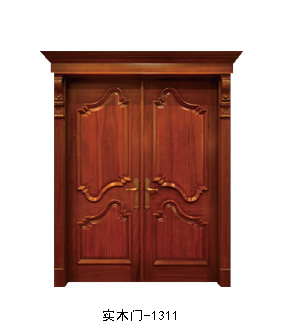 實木(mù)門(mén)-1031