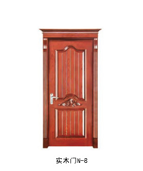 實木(mù)N-8