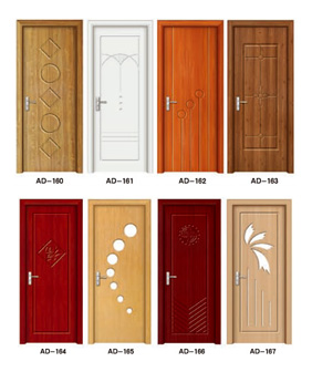 免漆門(mén)AD-160——AD-167