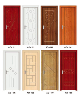 免漆門(mén)AD-191——AD-198