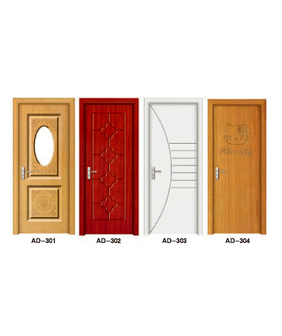 免漆門(mén)AD-301——AD-304