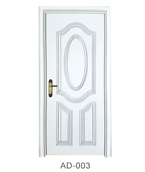 AD-003鋼木(mù)門(mén)